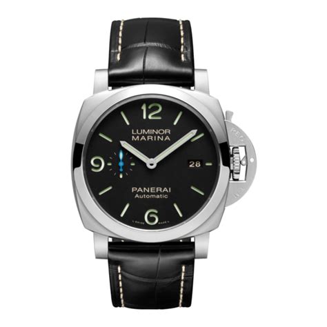 tips to maintain a manual watch panerai